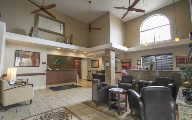 GreenTree Inn Flagstaff