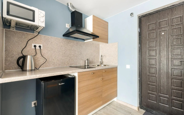 Апартаменты Rentwill у метро Новопеределкино