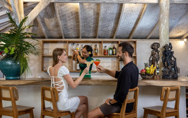 The Mesare Resort