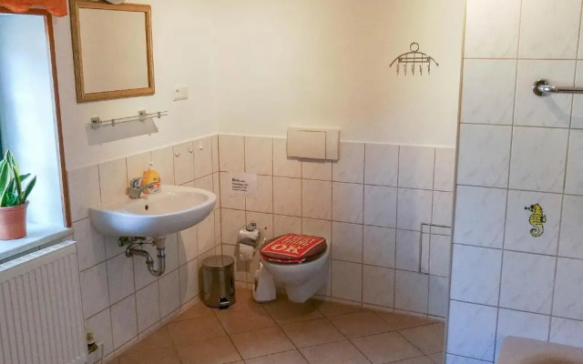 Ferienwohnung am Storchennest