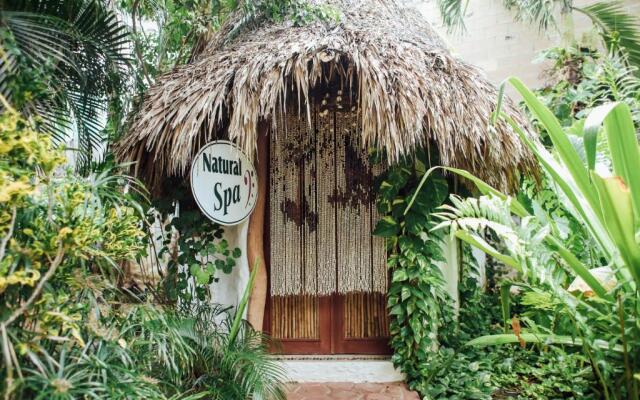 Hotel Casa Bárbara Holbox