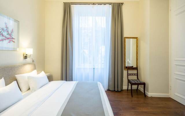 Tiflis Opera Aparthotel