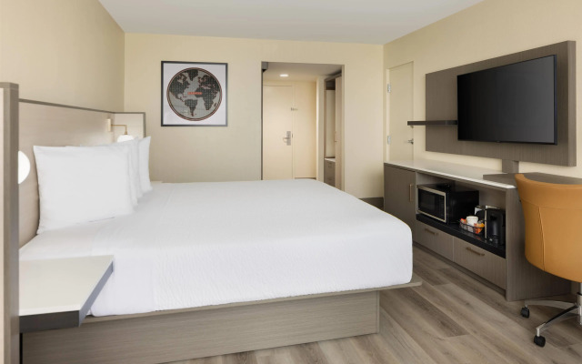 Ramada Plaza by Wyndham Orlando Resort & Suites Intl Drive