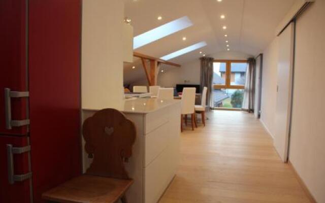 Appartement Aich-Assach
