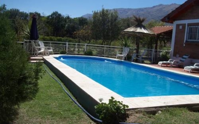 Complejo Sagrado Corazón