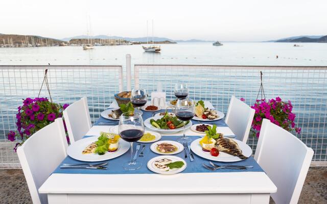 Royal Asarlik Beach Hotel & Spa - All Inclusive