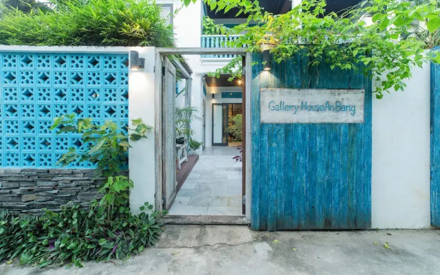 The Yen Ocean Villa An Bang - 3BR