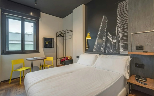 Hotel Roxy