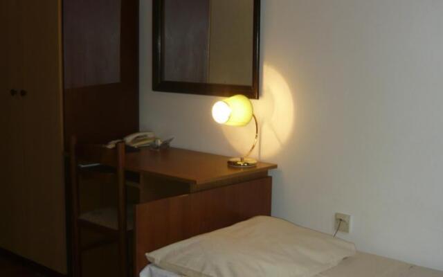 Hotel Tamaris