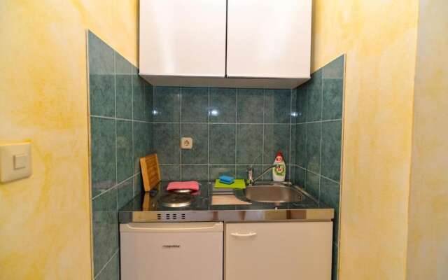 Apartments Maro