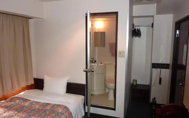 Otsuka City Hotel