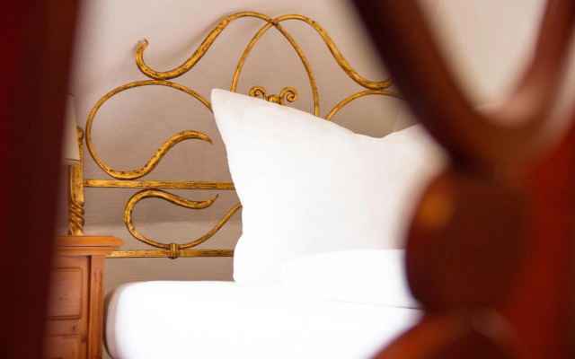 Hotel Laimer Hof Nymphenburg Palace Munich