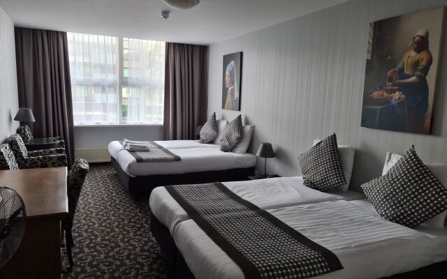 Amsterdam Airport Hotel Uithoorn