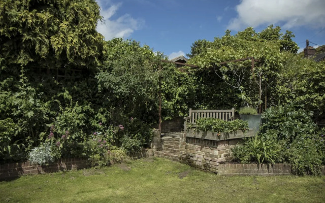 The Old Manse B&B