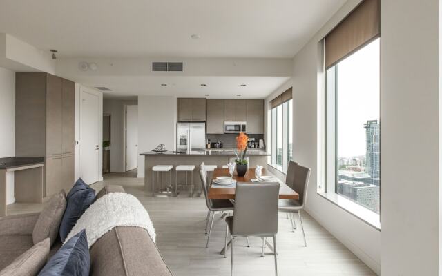 Pike and Pine Rentals