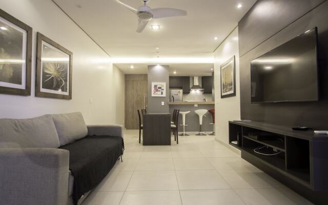 LineRio Copacabana Family Residence 363