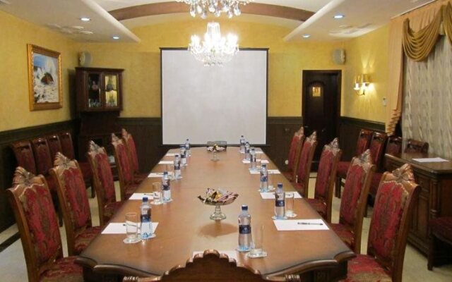 Merey Hotel