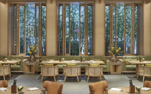 Hyatt Regency Ningbo Hangzhou Bay
