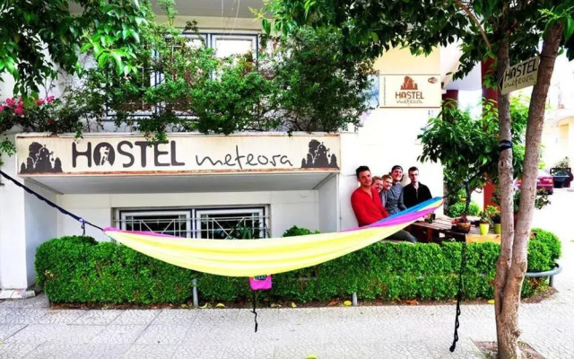 Nomads Meteora - Hostel