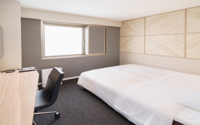 Standard Double room (풀 더블 침대) 사진 1