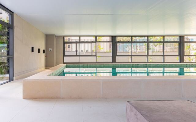 NHC - Neohouse Campo Belo - Anora Spaces