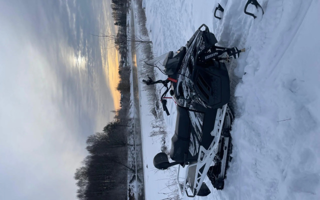 Relax Villas А-Frame (Релакс Виллы А-фрейм)