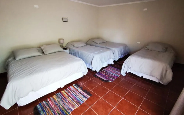 Barros Antai Bed & Breakfast