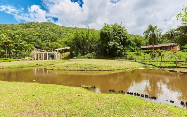 Pousada Villa da Glória