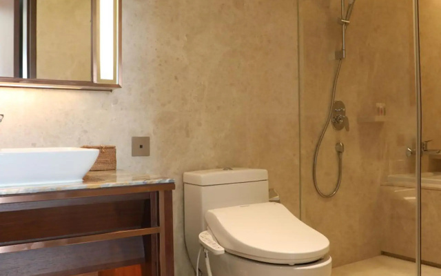 Fraser Suites Dalian