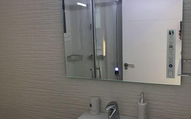 Apartament Turístic Correus