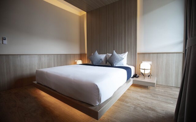 The Arch Phuket Hotel
