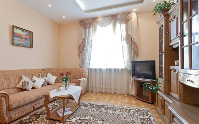 Royal Stay Group Minskrent