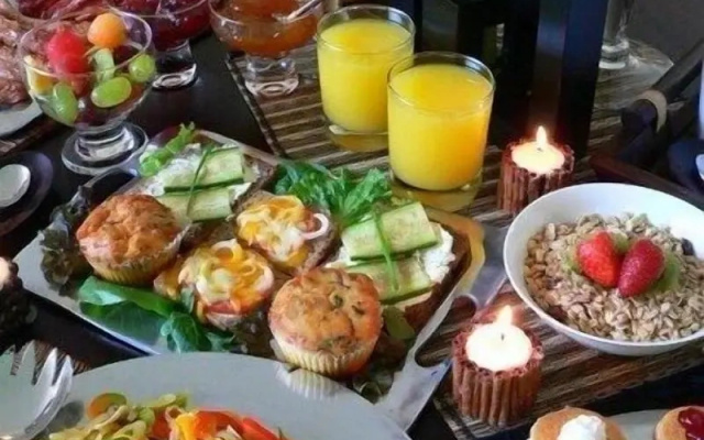 Rustenburg Boutique Hotel