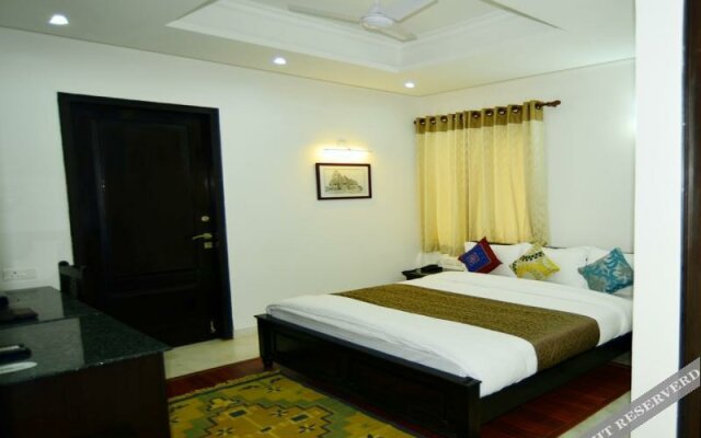 Agra Luxury Home Stay