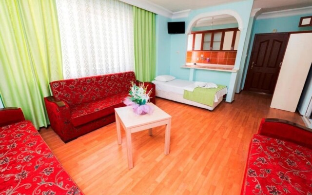 Nehir Apart Hotel