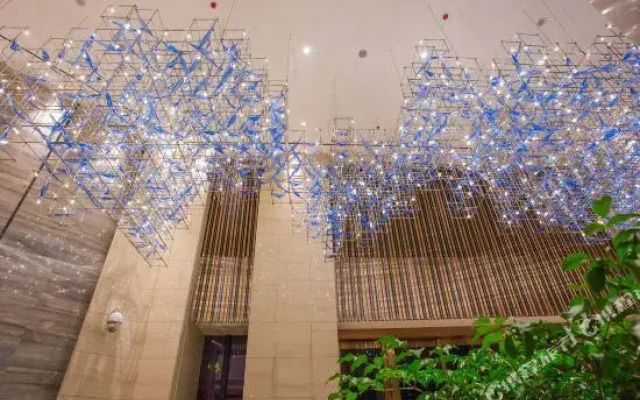 Xiangjiangwan International Hotel (Ganzhou Dafenqi)