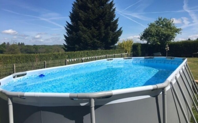 2 Rue des Sources Fraiches