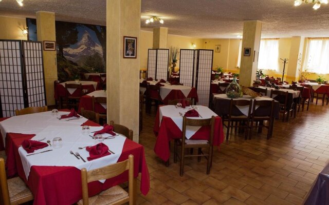 Albergo Ristorante Valle Pesio