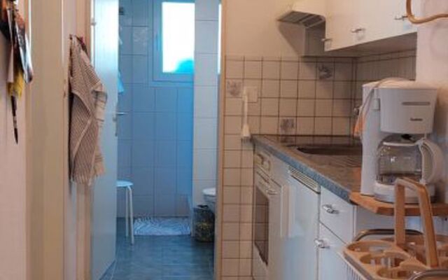 Apartment Daheim Zweisimmen