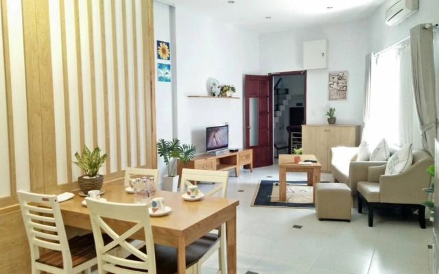 Lehome Serviced  Apartment