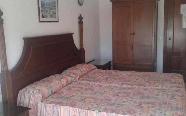 Hostal Europa
