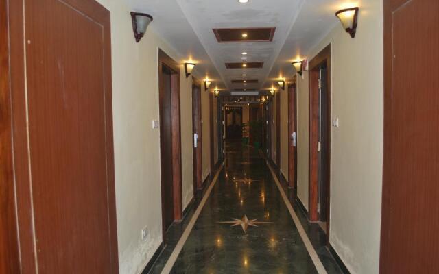 Hotel Sidharth