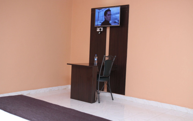 Sahara Gardens Bomet