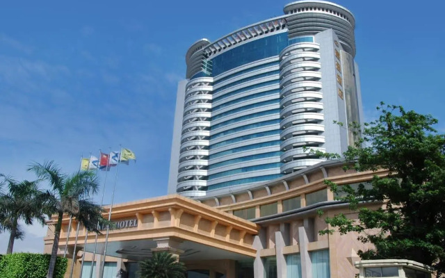 Grand Mercure Dongguan Houjie