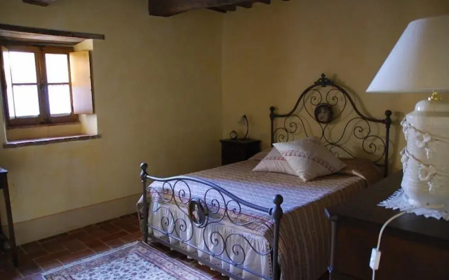 Verdidea - VILLA ORCIA