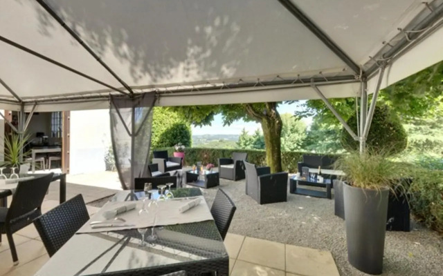 Le Relais Du Bas Limousin