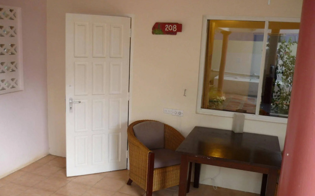 Caribbean Club Bonaire