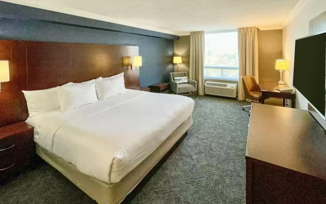 Comfort Inn & Conference Centre Toronto Airport