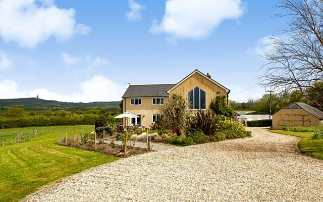 Copse Gate Farm