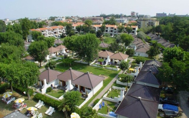 Le Rondini 1st floor with terrace